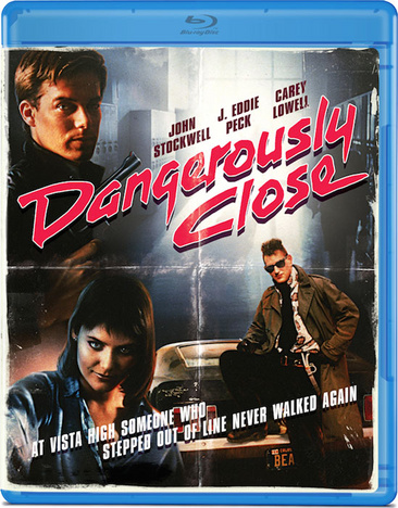 Dangerously Close - NEW