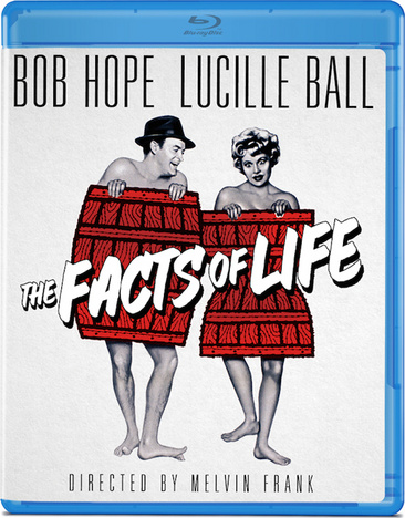 The Facts of Life - USED