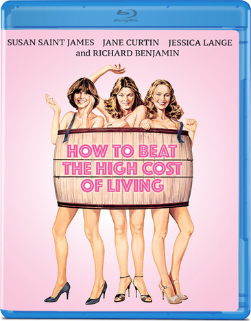 How to Beat the High Cost of Living - NEW