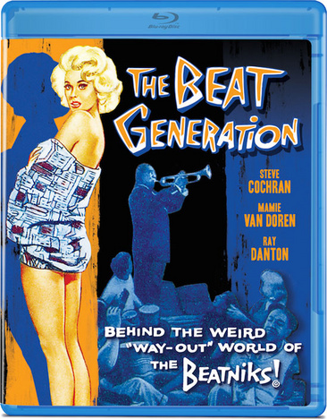 The Beat Generation - NEW