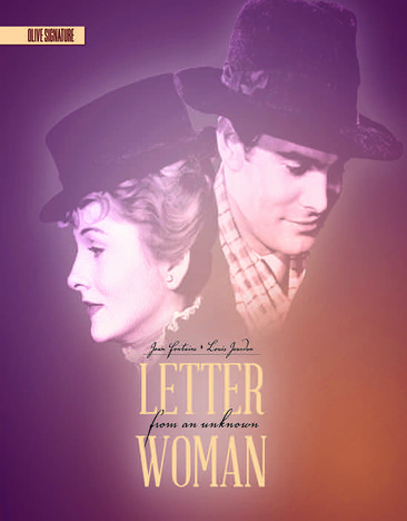 Letter From An Unknown Woman