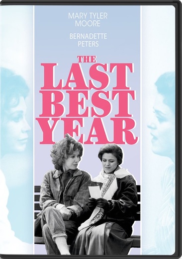 The Last Best Year - USED
