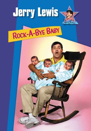 Rock-a-Bye Baby