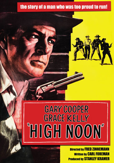High Noon - NEW