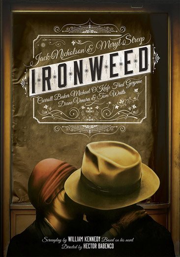 Ironweed - USED