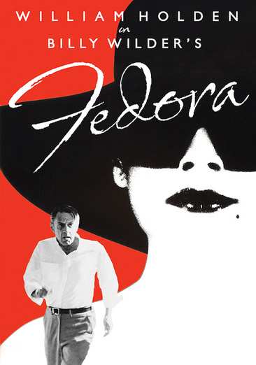 Fedora - USED