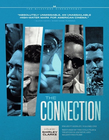 The Connection - NEW