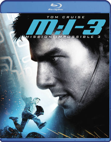 Mission: Impossible III - USED