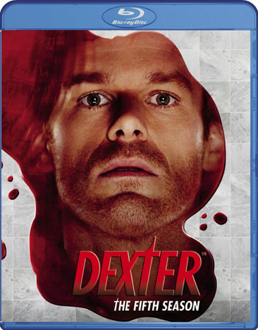 Dexter: The Fifth Season - USED