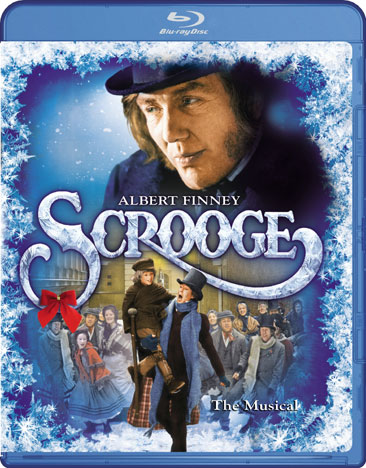 Scrooge - USED