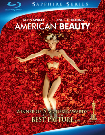 American Beauty - NEW