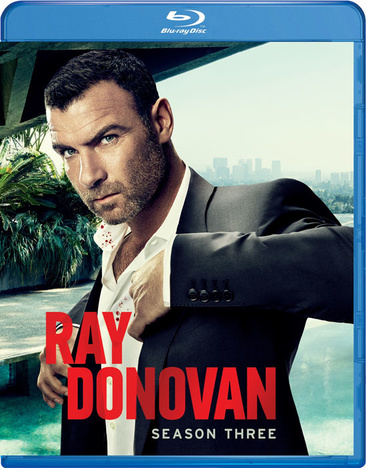 Ray Donovan: Season Three - USED