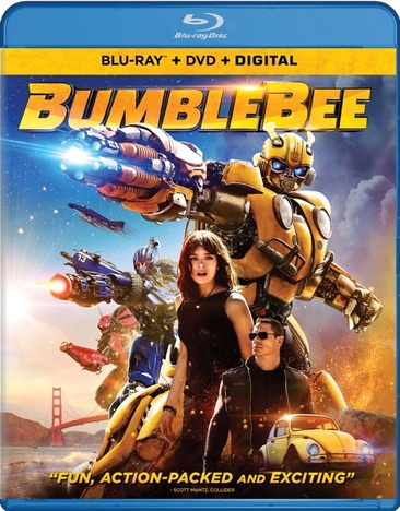 Bumblebee