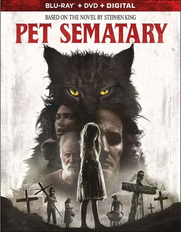 Pet Sematary