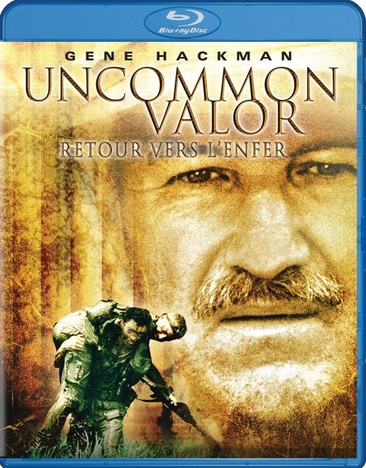 Uncommon Valor - USED