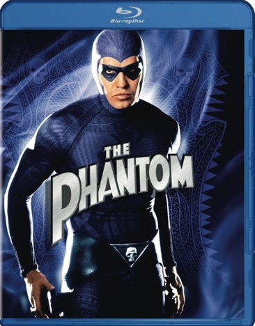 The Phantom - USED