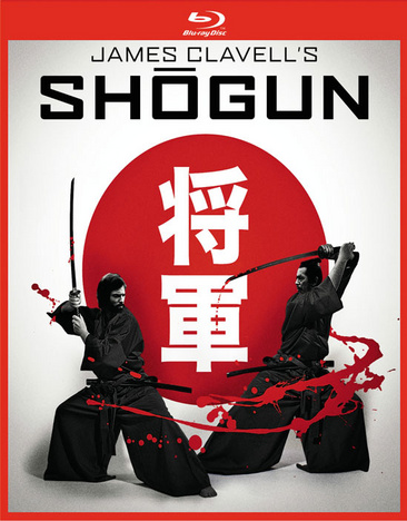 Shogun: The Complete Mini-Series - USED