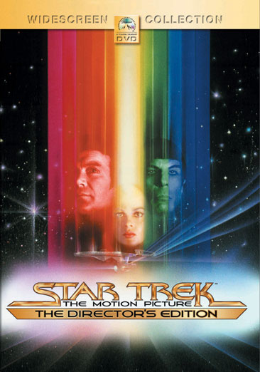 Star Trek: The Motion Picture - USED