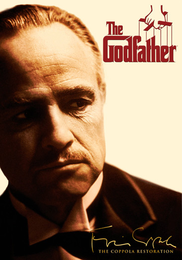 The Godfather - USED