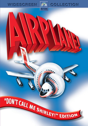 Airplane! - USED