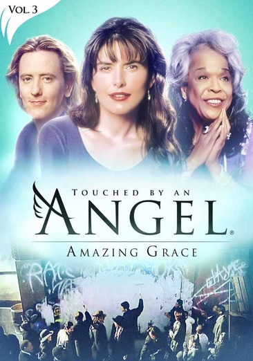 Touched By An Angel: Amazing Grace - USED