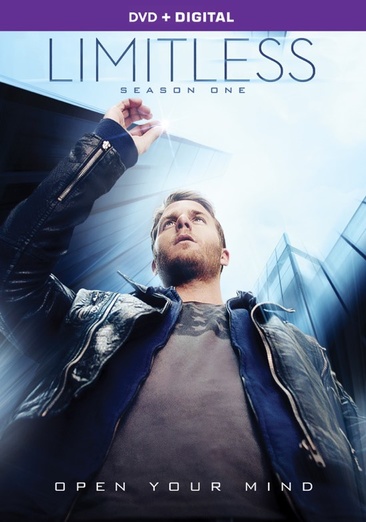Limitless: The Complete Series - USED