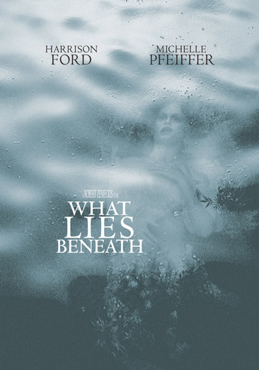 What Lies Beneath - USED