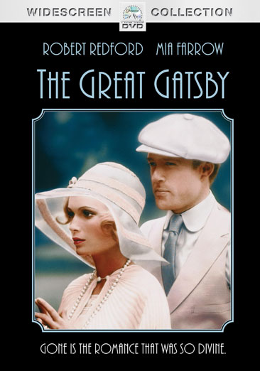 The Great Gatsby - USED