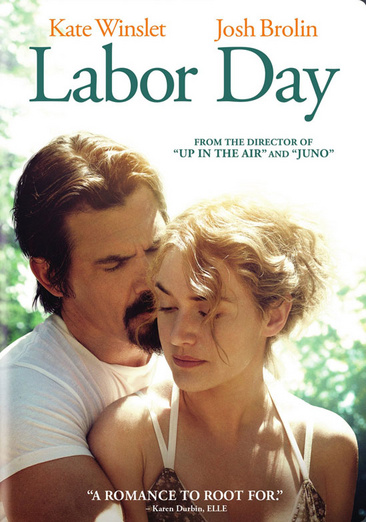 Labor Day - USED