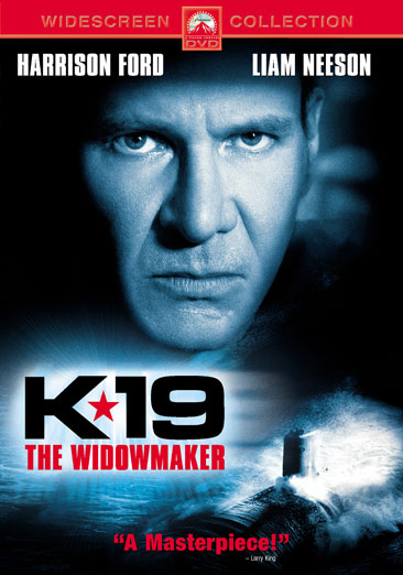 K-19: The Widowmaker - USED