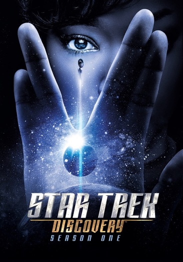 Star Trek Discovery: Season One