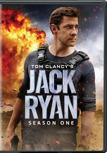 Tom Clancy's Jack Ryan: Season One - USED