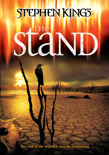 Stephen King's The Stand - USED