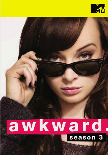 Awkward: Season 3 - USED