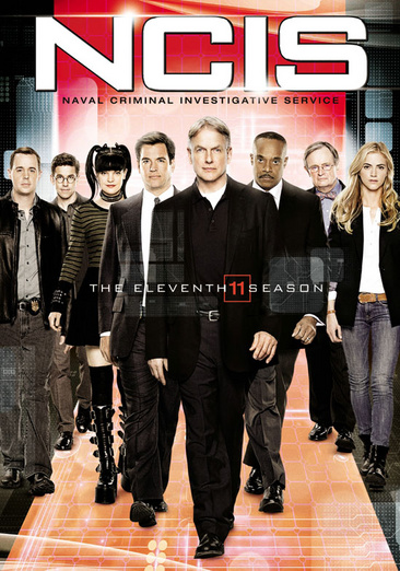 NCIS: The 11th Season - USED