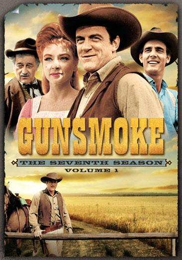 Gunsmoke: The Seventh Season, Volume