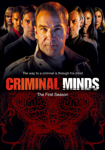 Criminal Minds: The First Season - USED