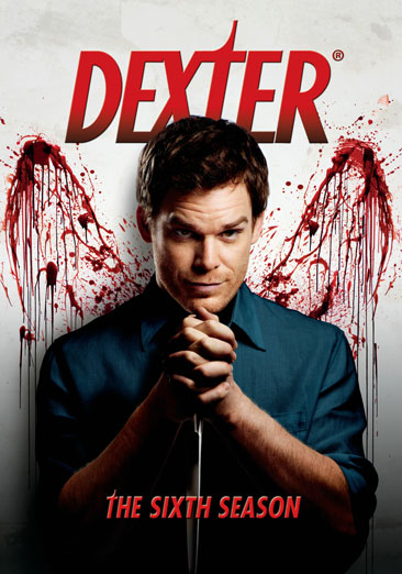 Dexter: The Sixth Season - USED