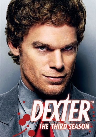 Dexter: The Third Season - USED
