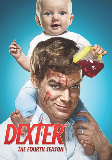 Dexter: The Fourth Season - USED