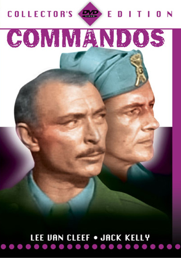 Commandos - USED