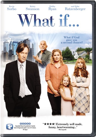 What If... - USED
