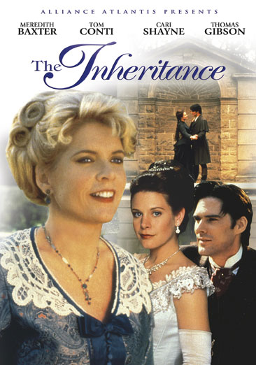 The Inheritance - USED