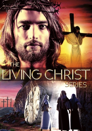Living Christ Series - USED