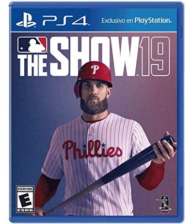 MLB 19 The Show - Playstation 4