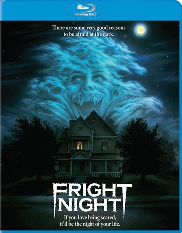 Fright Night - NEW