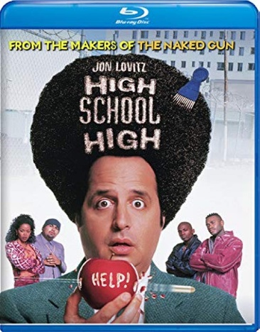 High School High - NEW