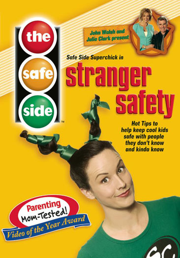 The Safe Side: Stranger Safety - USED