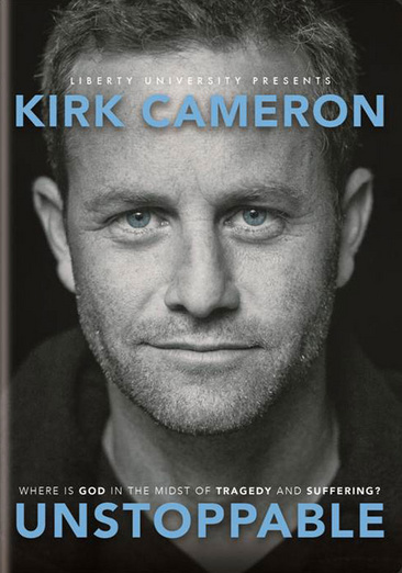 Unstoppable: Kirk Cameron - USED