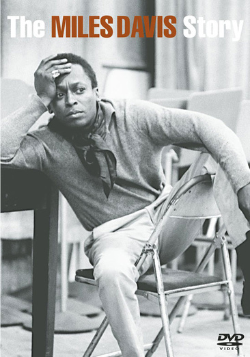 The Miles Davis Story - USED